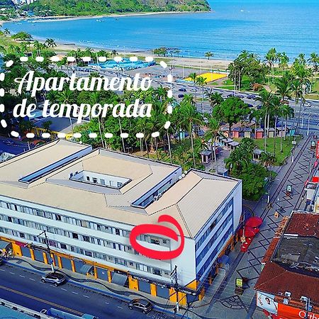 Apartamento No Centro De Caraguatatuba. Exterior photo