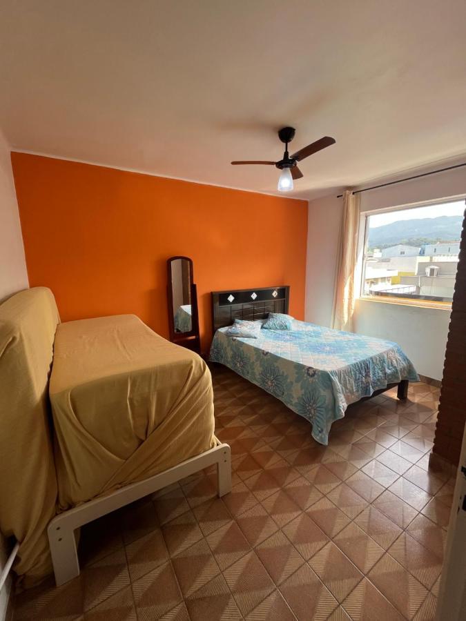 Apartamento No Centro De Caraguatatuba. Exterior photo
