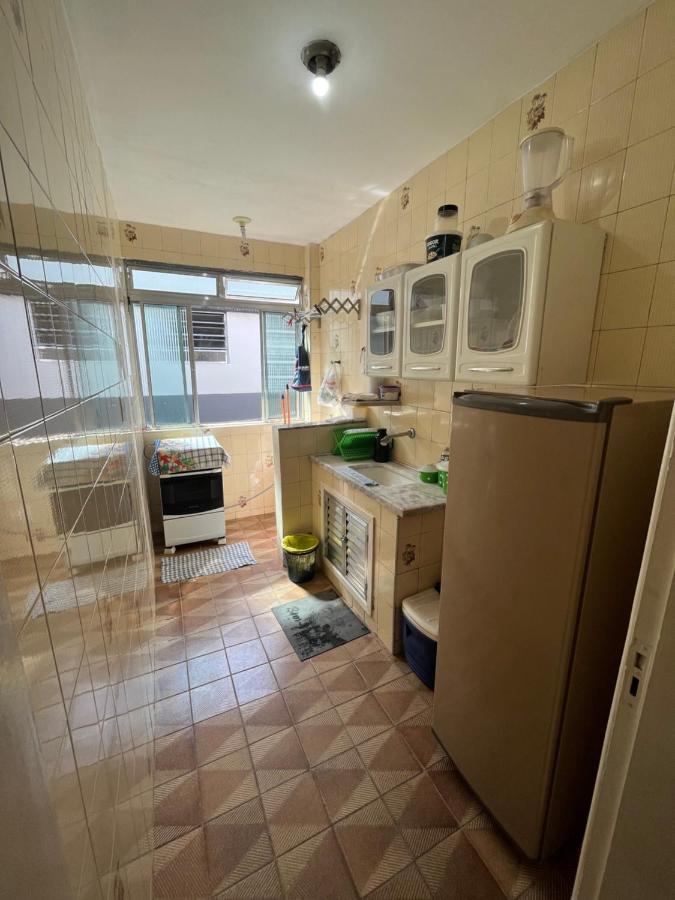 Apartamento No Centro De Caraguatatuba. Exterior photo